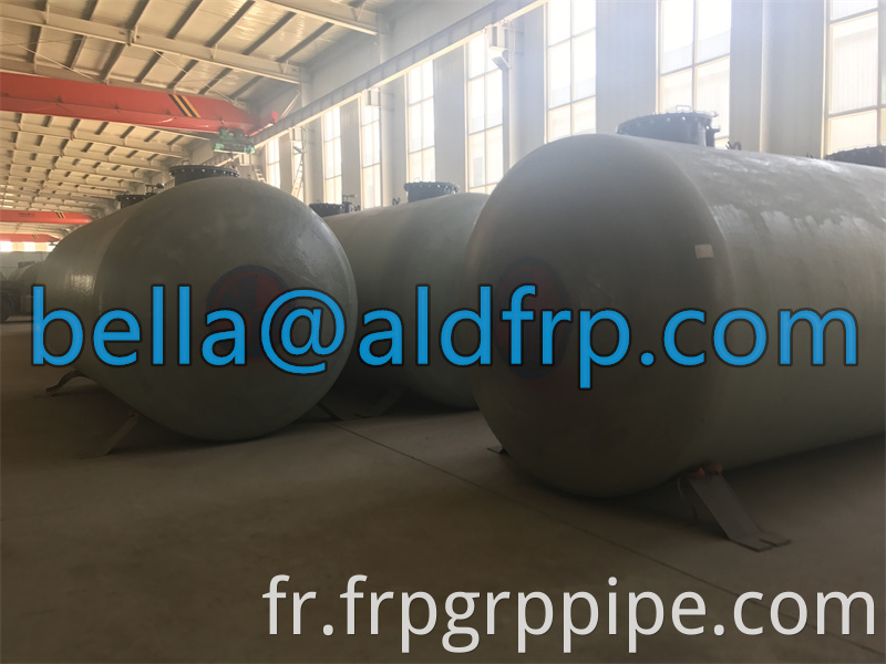 Frp Storage Tank 73